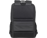 RIVACASE Tegel ECO 8435 15.6" czarny - 1117262 - zdjęcie 3